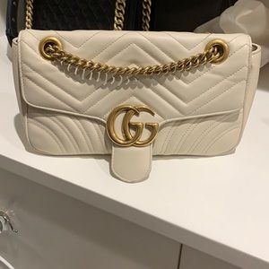 Gucci Marmont Matelasse